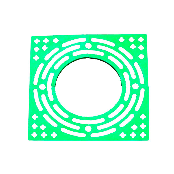 護樹板